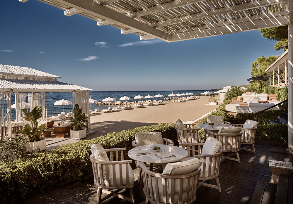 Danai Beach Resort & Villas view 5