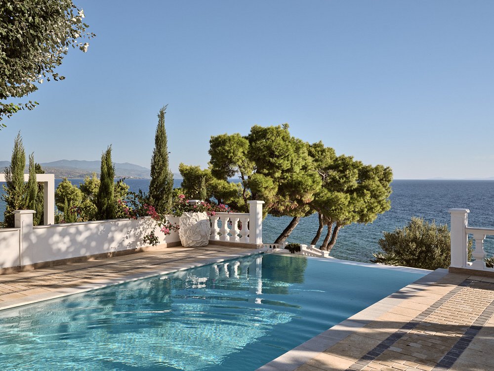 Danai Beach Resort & Villas view 6