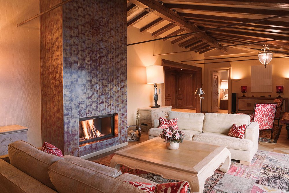 Carlton Hotel St. Moritz view 4