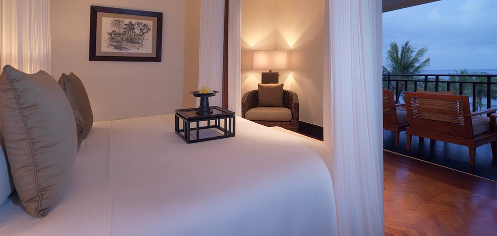 The Legian Seminyak view 3