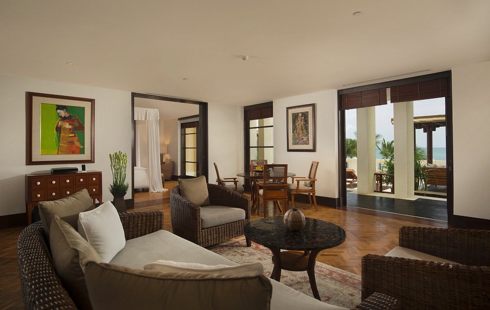 The Legian Seminyak view 4