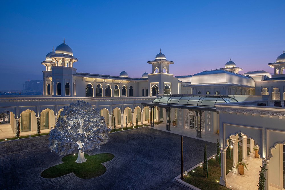 Image of The Chedi Katara Hotel & Resort