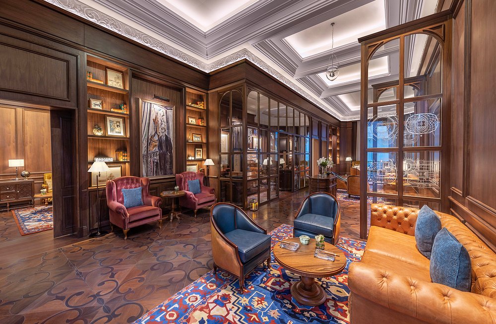 The Chedi Katara Hotel & Resort view 5