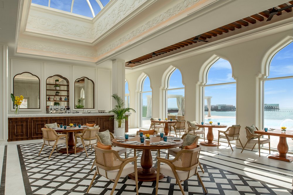 The Chedi Katara Hotel & Resort view 6