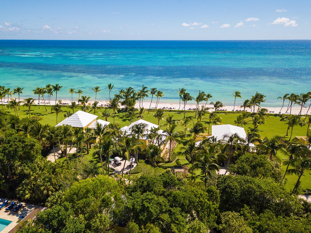 Tortuga Bay Puntacana Resort & Club