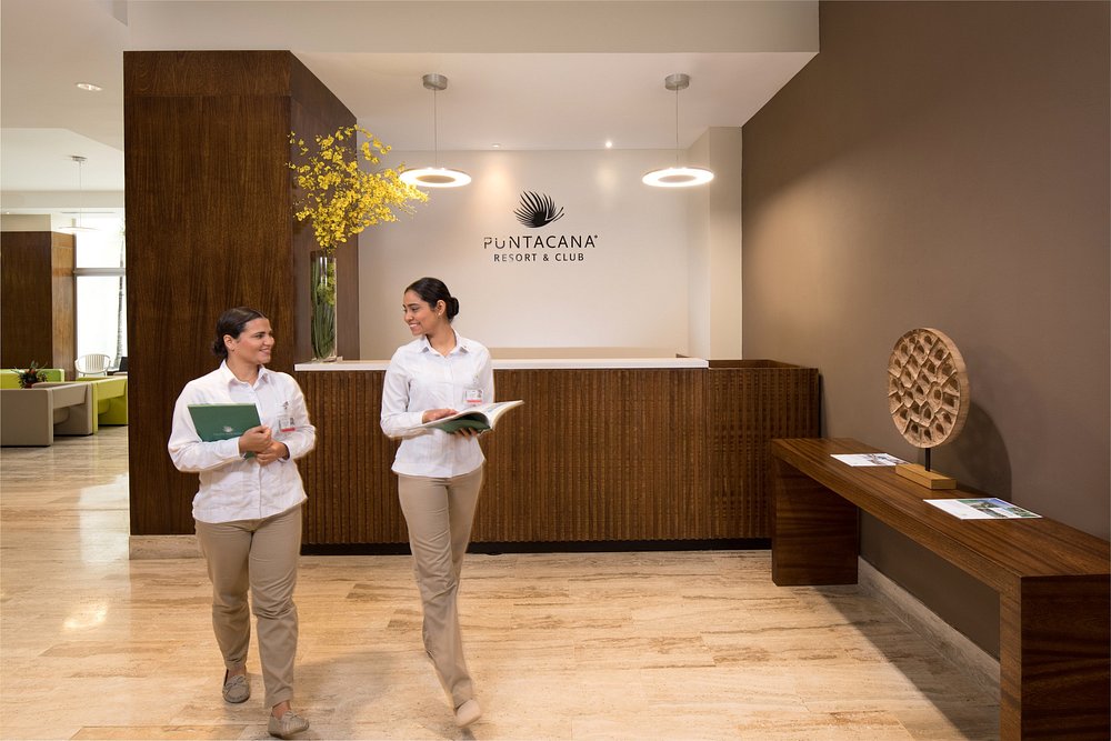 Tortuga Bay Puntacana Resort & Club view 2