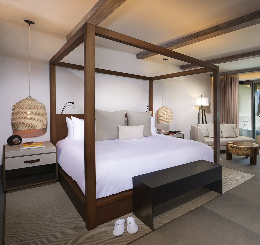 Unico 20°N 87°W Hotel Riviera Maya view 3