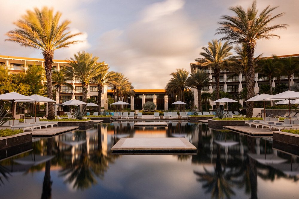 Unico 20°N 87°W Hotel Riviera Maya view 5