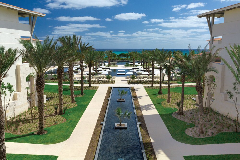 Unico 20°N 87°W Hotel Riviera Maya view 6