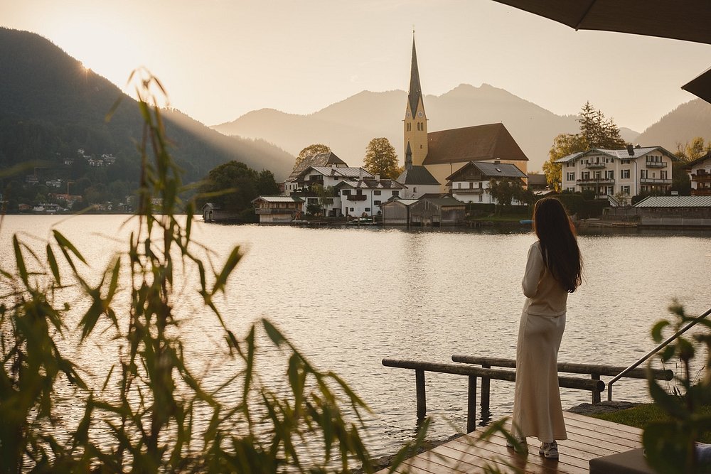 Althoff Seehotel Überfahrt