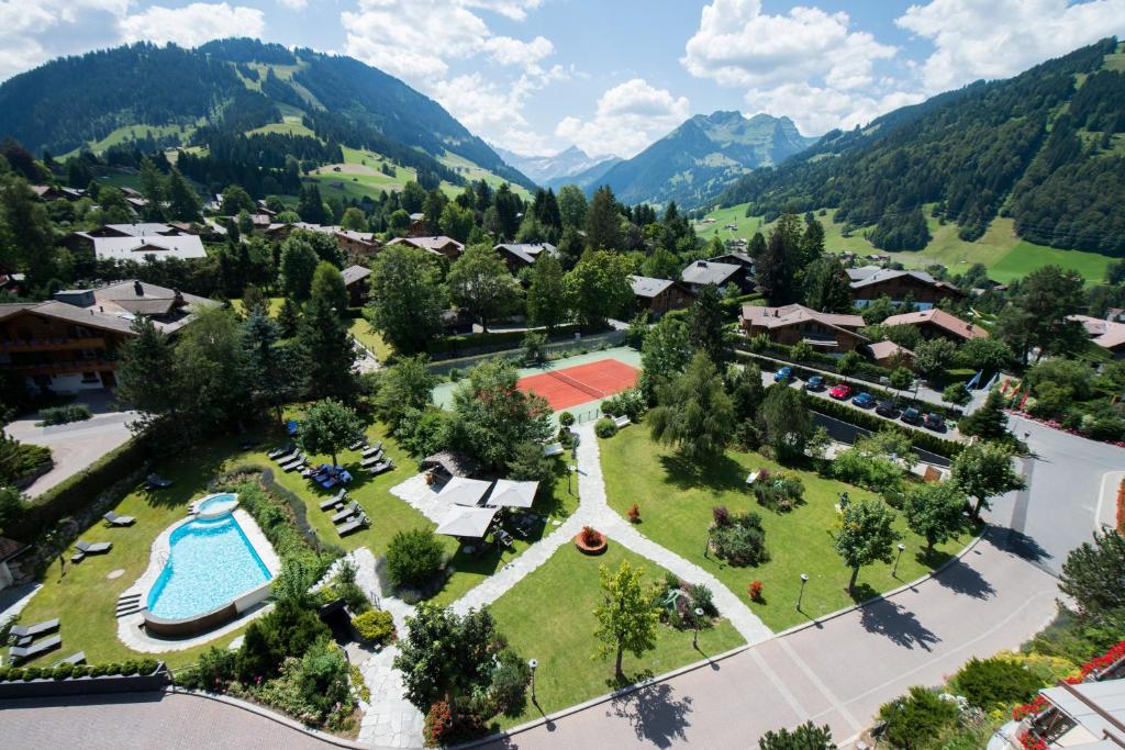 Park Gstaad