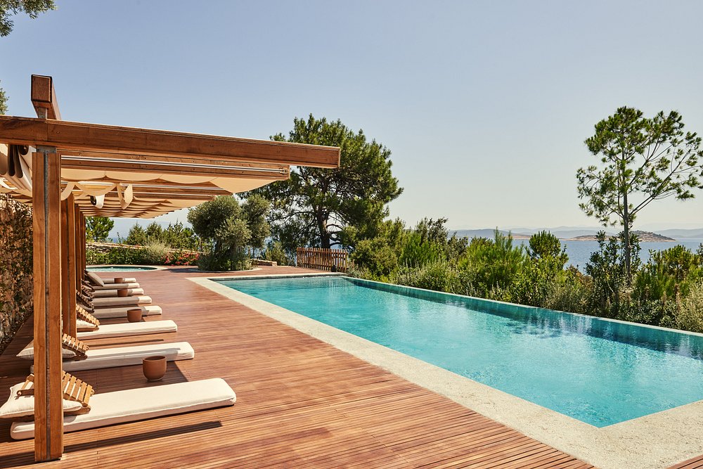 Bodrum Loft view 5