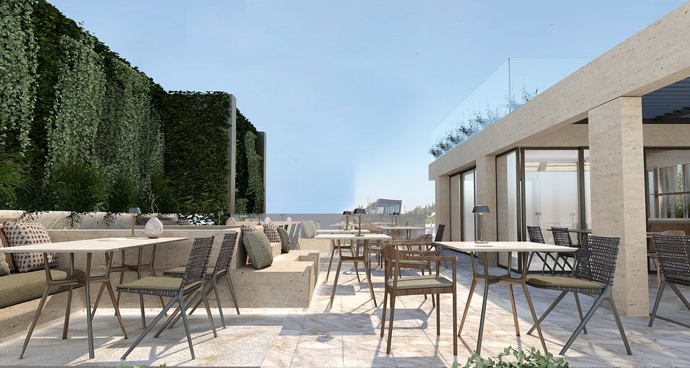 Anthology of Athens view 5