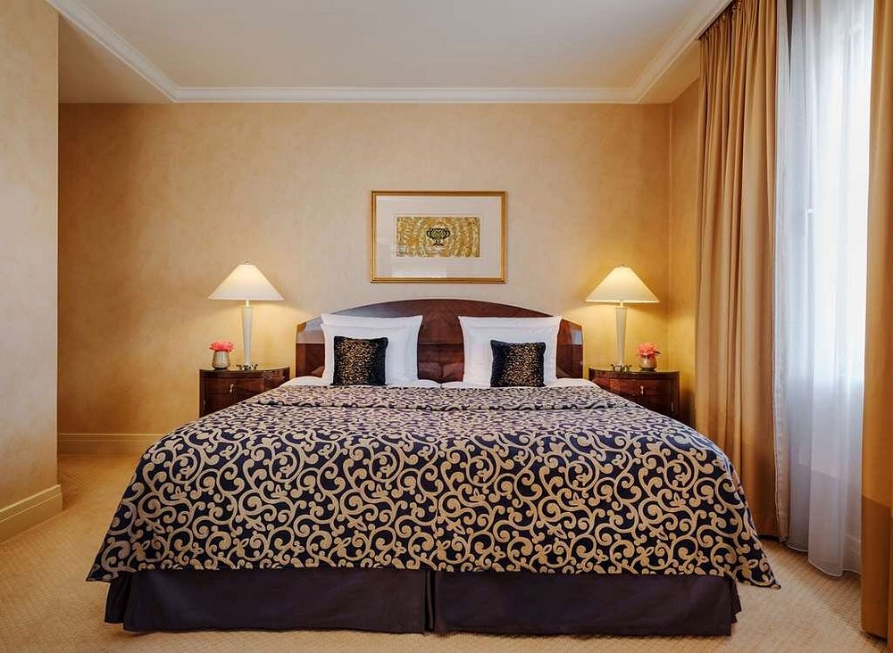 Hotel Nassauer Hof view 3