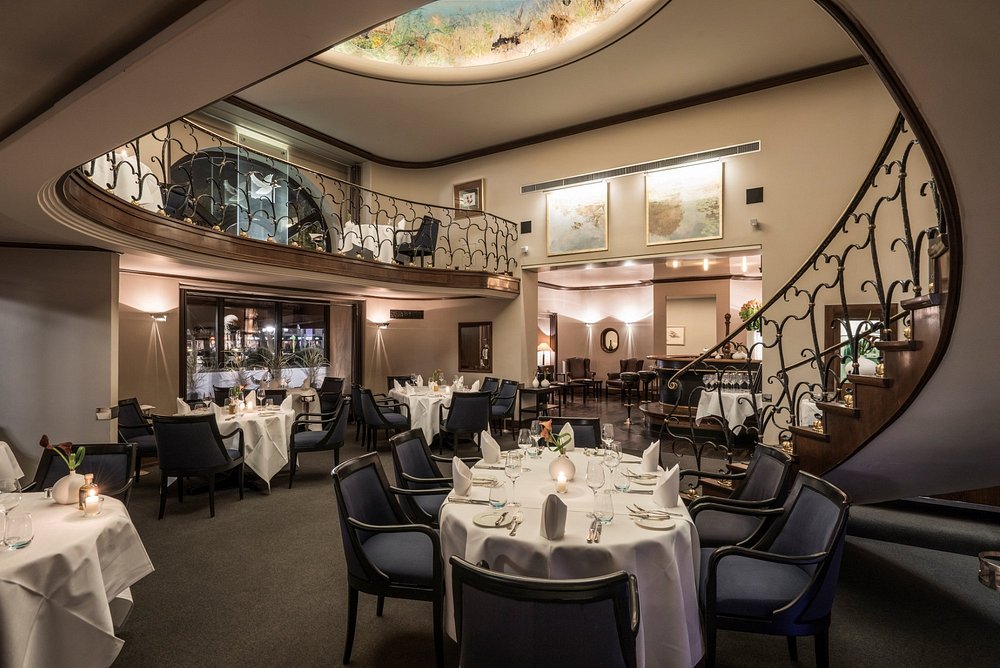 Hotel Nassauer Hof view 6