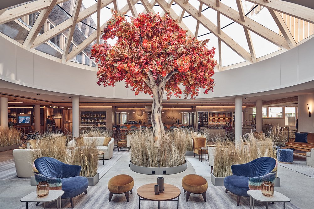 Falkensteiner Hotel Kronplatz view 2