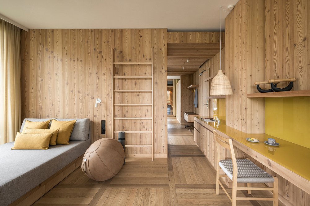 Falkensteiner Hotel Kronplatz view 4