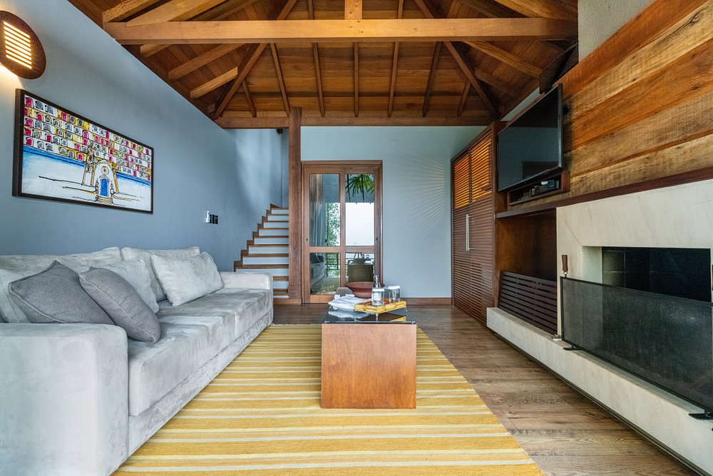 Ponta Dos Ganchos Exclusive Resort view 4