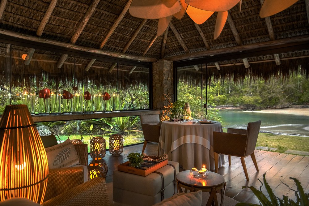 Ponta Dos Ganchos Exclusive Resort view 5