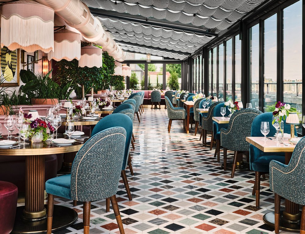 The Newbury Boston view 5