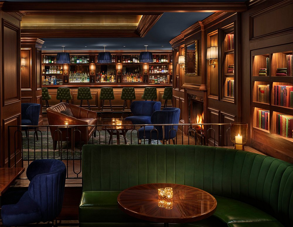 The Newbury Boston view 6