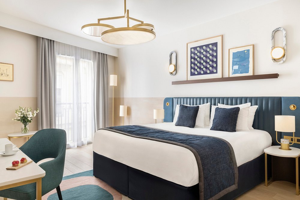 Maison Albar Hotels - L'Imperator view 3