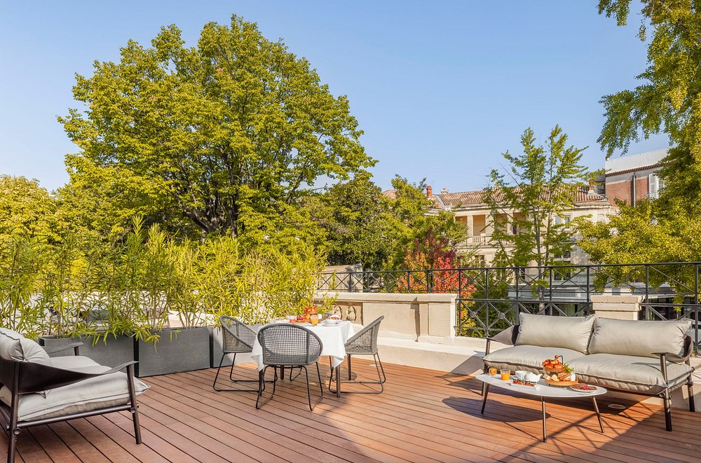 Maison Albar Hotels - L'Imperator view 6