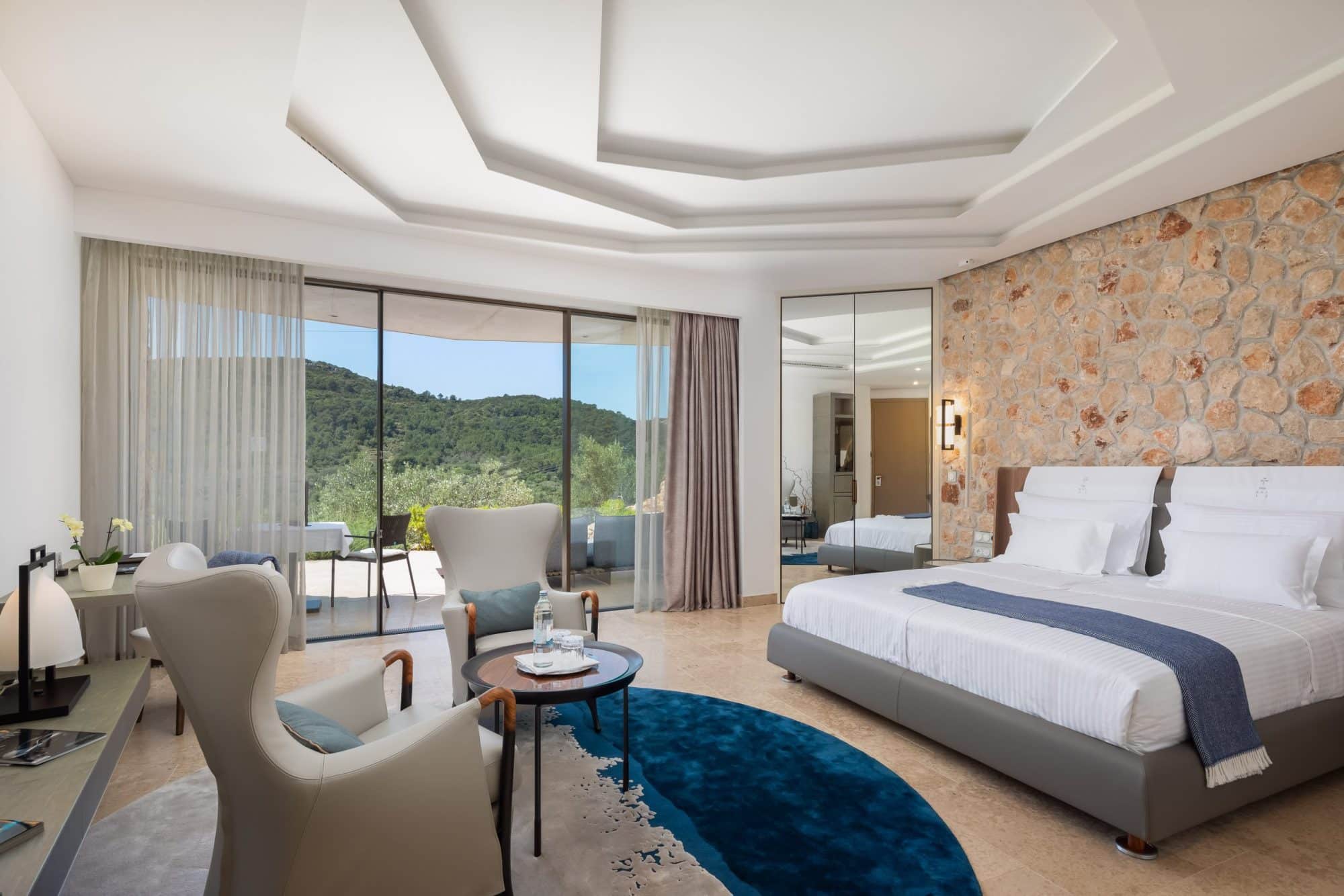 Villa Nai 3.3 view 3