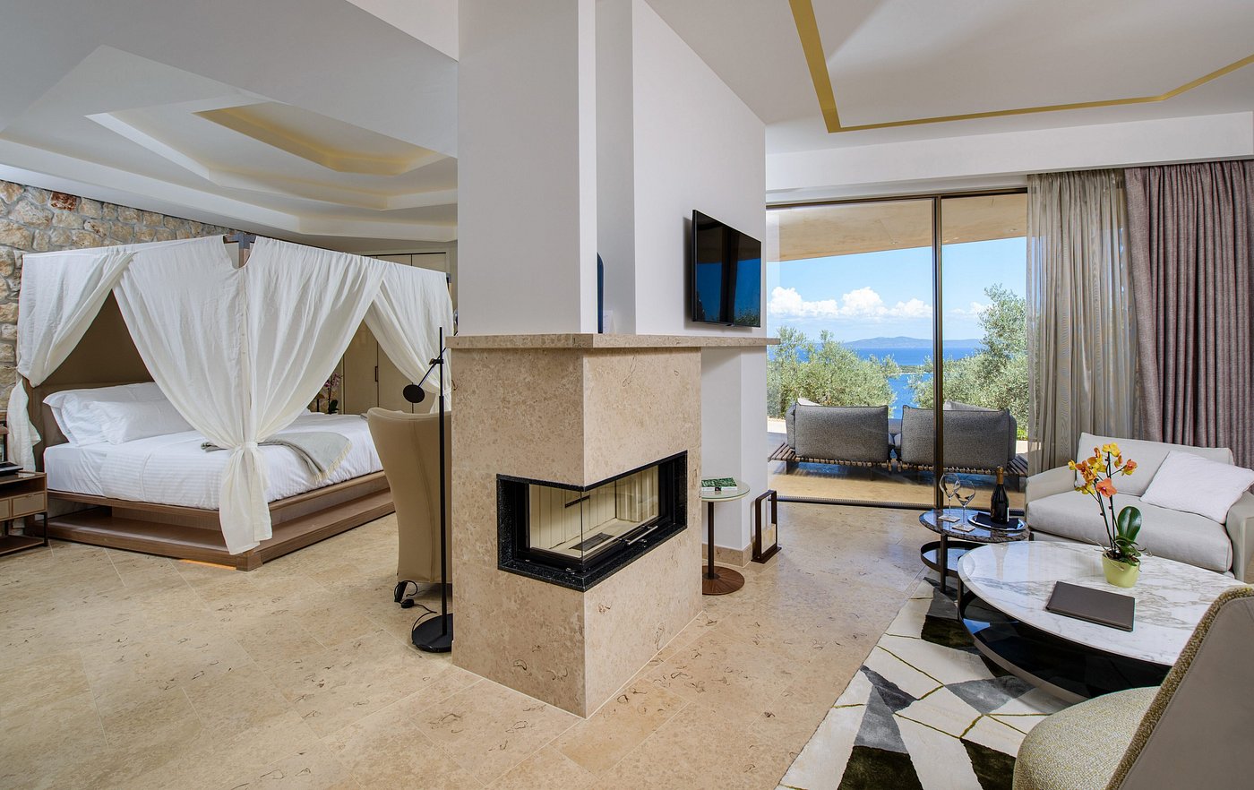 Villa Nai 3.3 view 4