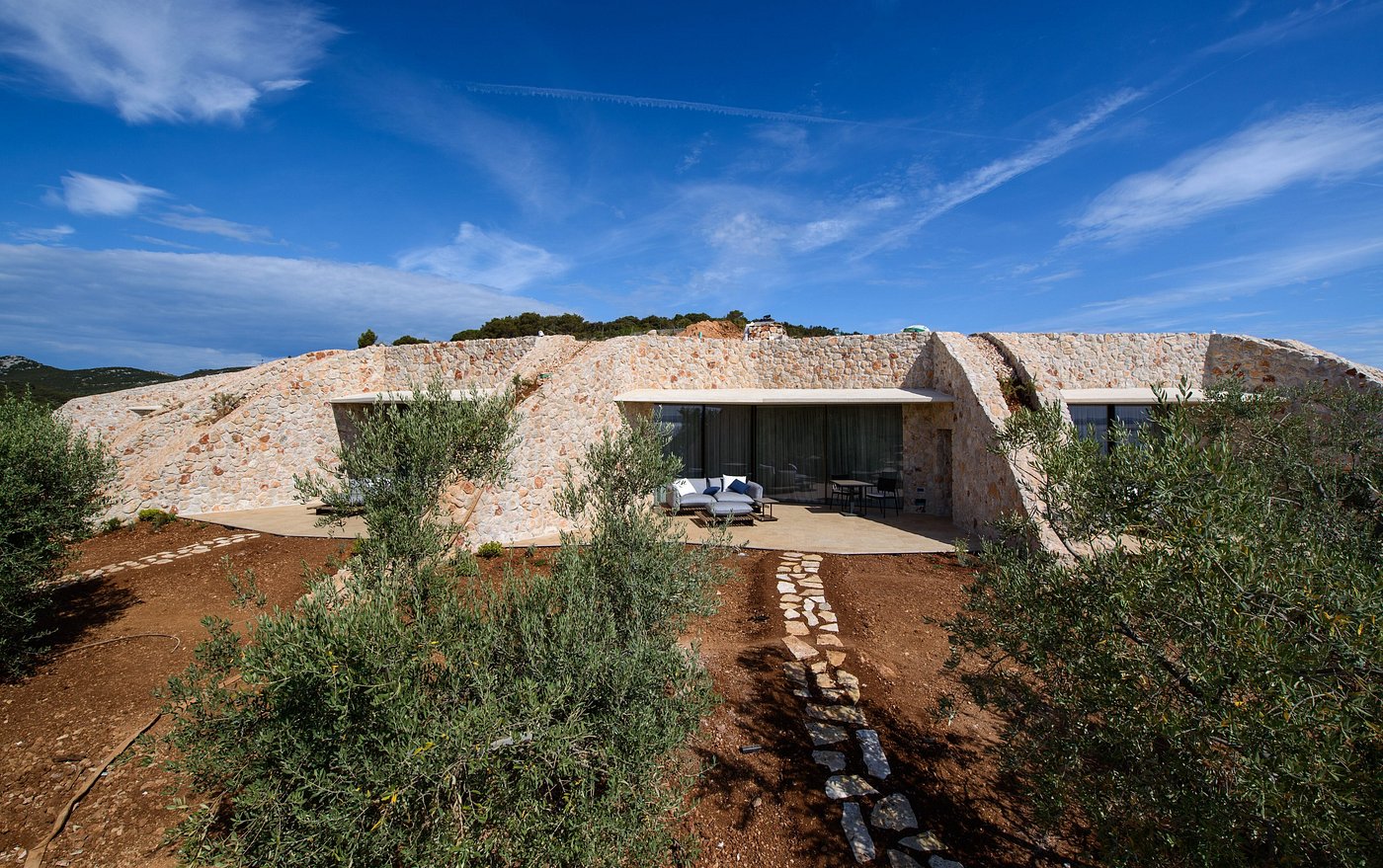 Villa Nai 3.3 view 6