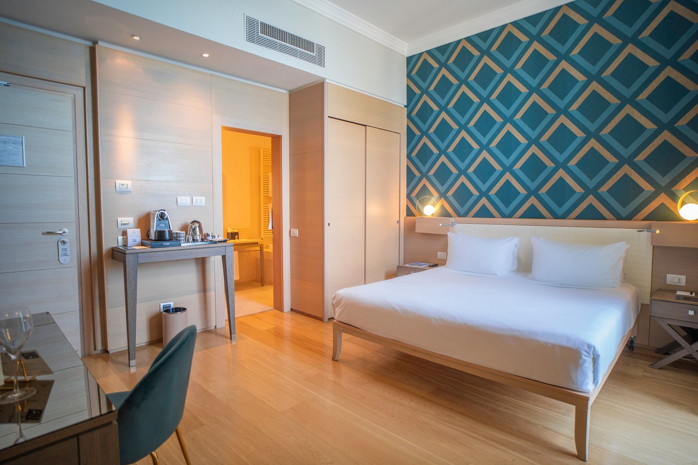 Grand Hotel Alassio view 3