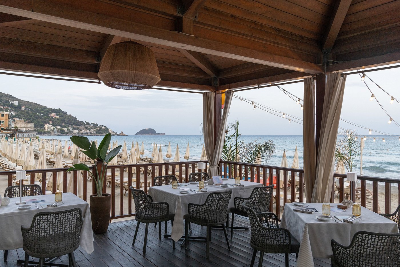 Grand Hotel Alassio view 6