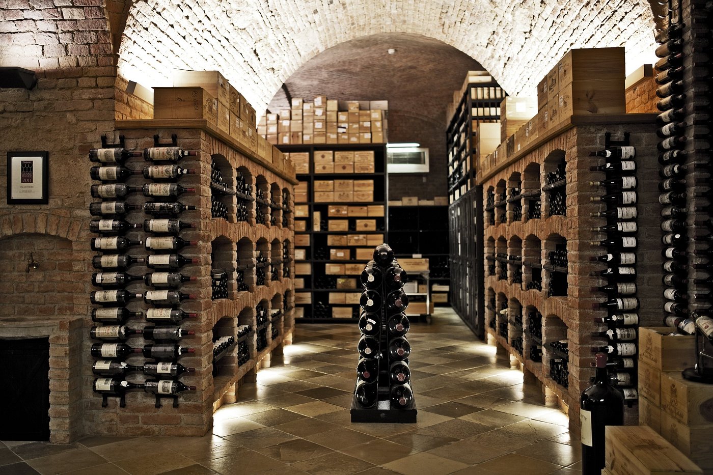 Palais Coburg Residenz view 6