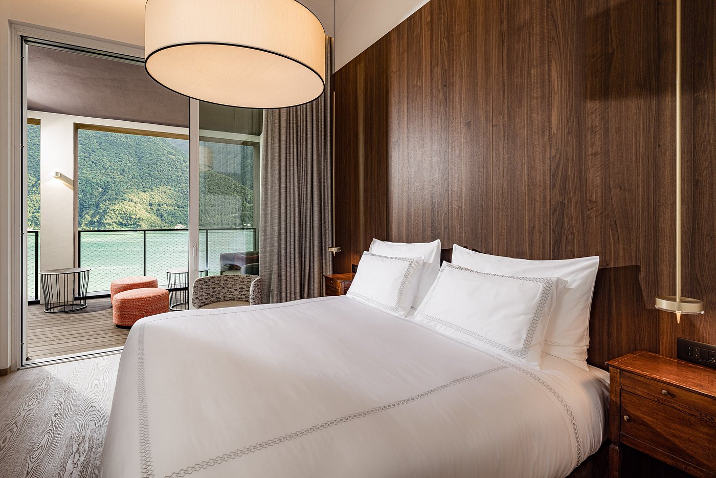 ARIA Retreat & SPA view 3