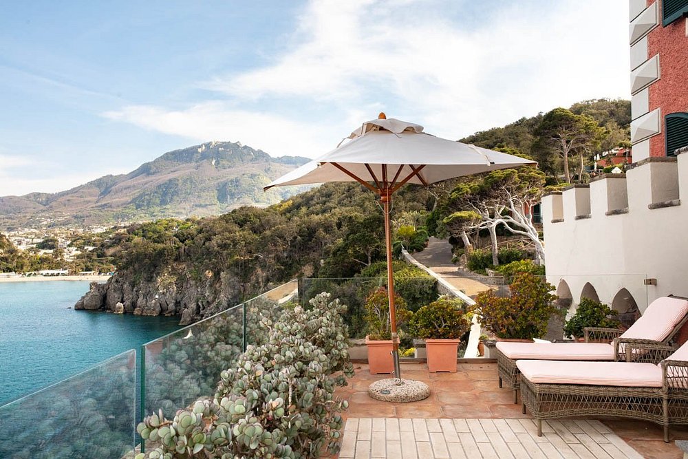 Mezzatorre Hotel & Thermal Spa