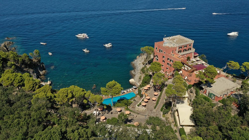 Mezzatorre Hotel & Thermal Spa view 2