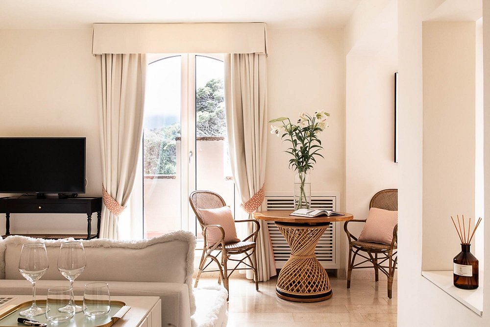 Mezzatorre Hotel & Thermal Spa view 4