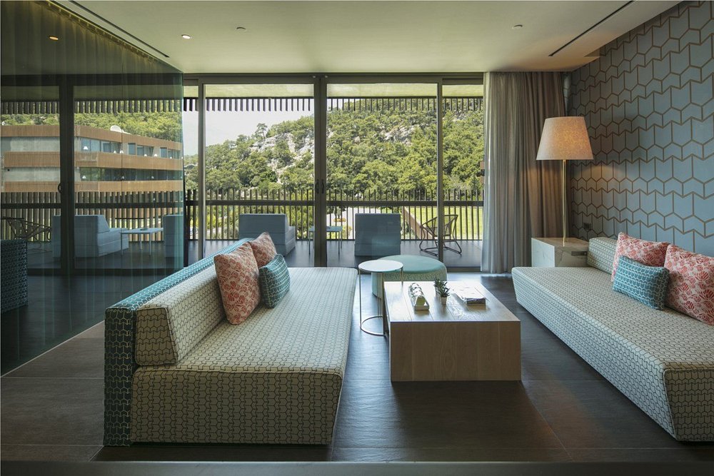 Maxx Royal Kemer Resort view 4