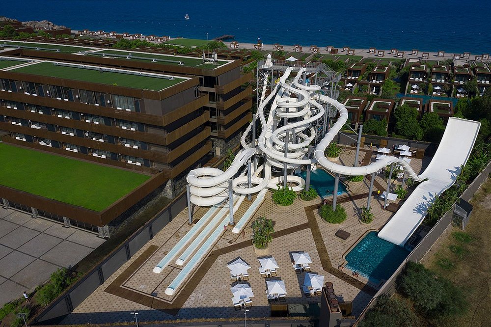 Maxx Royal Kemer Resort view 5