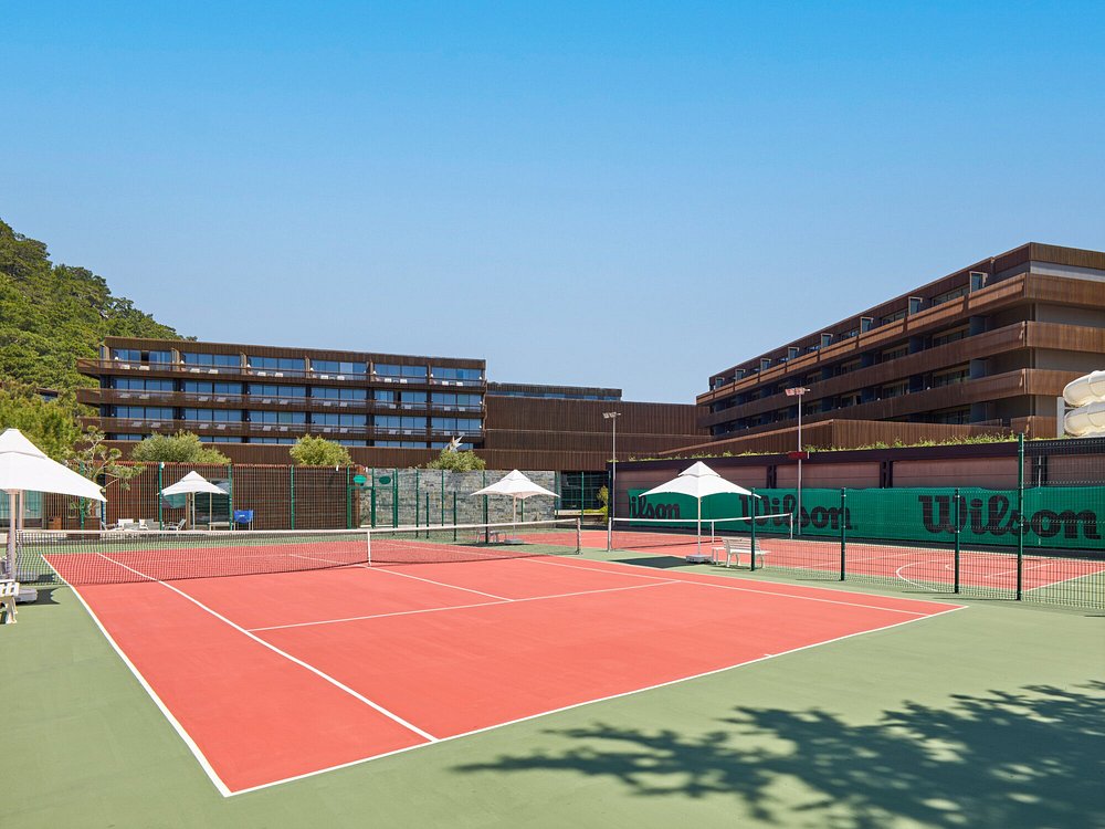 Maxx Royal Kemer Resort view 6