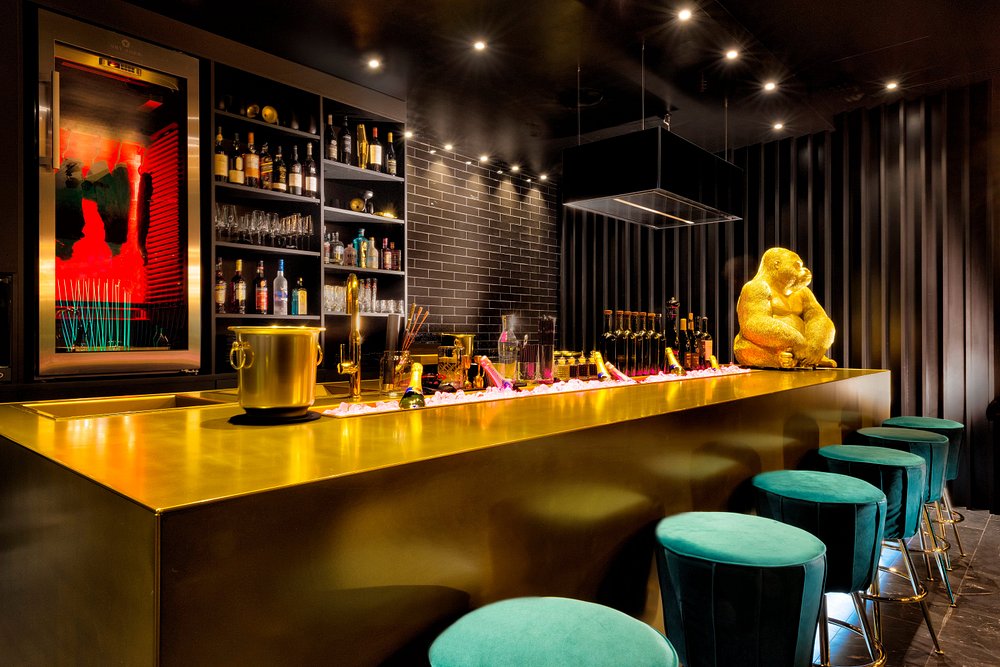 Hotel Palace Berlin view 6