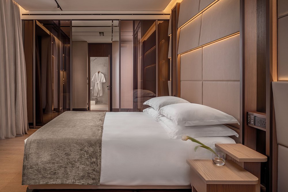 Amathus Beach Hotel Limassol view 3