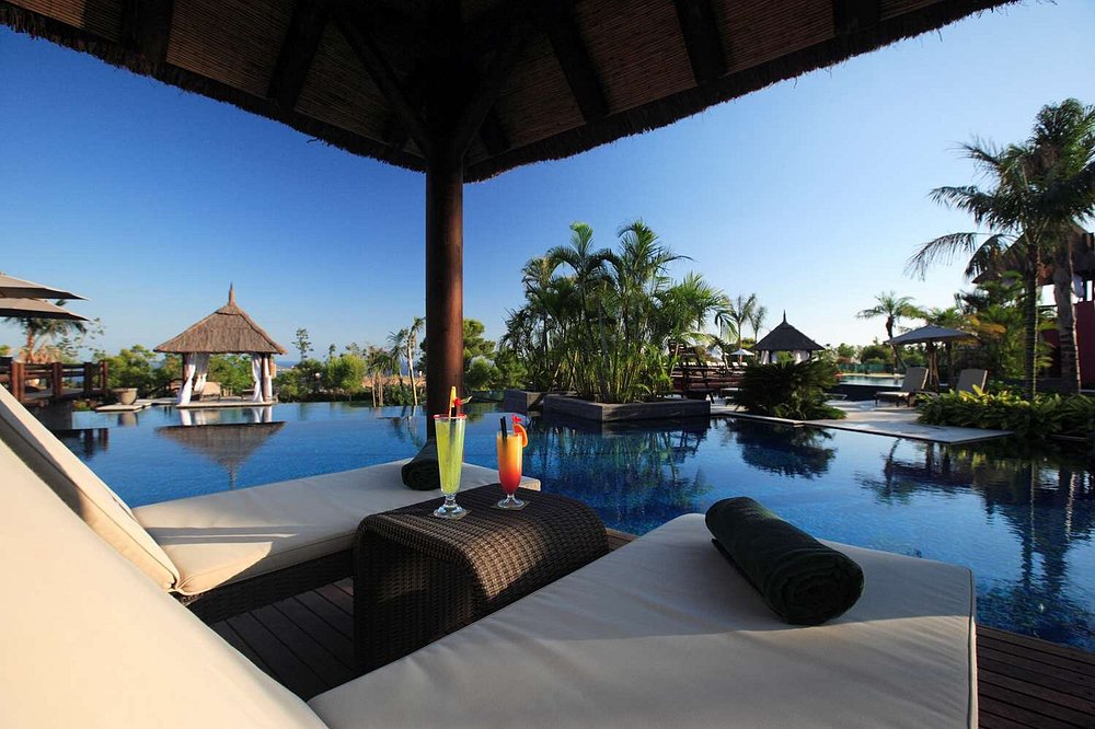 Asia Gardens Hotel & Thai Spa view 5