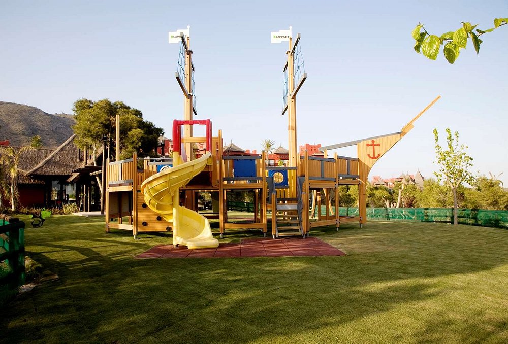 Asia Gardens Hotel & Thai Spa view 6