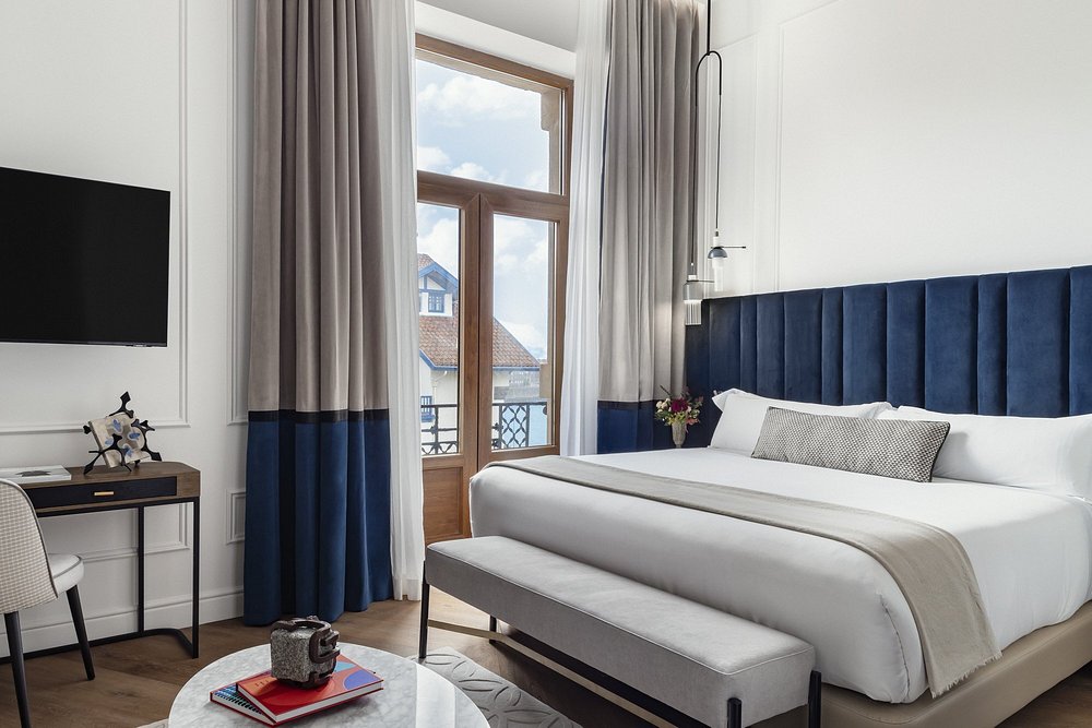 Palacio Arriluce Hotel view 3