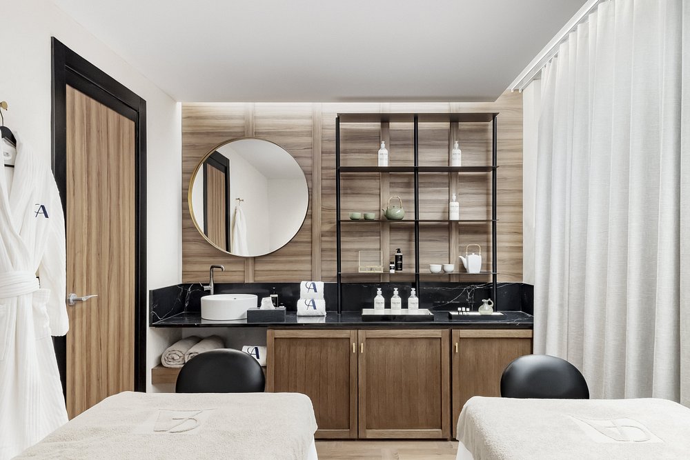 Palacio Arriluce Hotel view 5