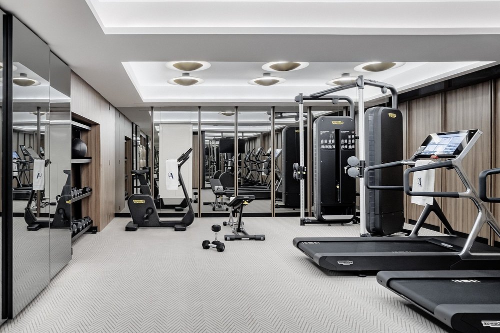 Palacio Arriluce Hotel view 6