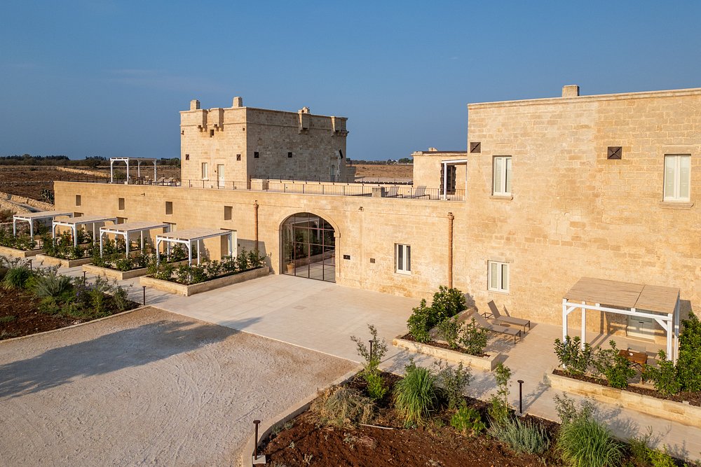 Masseria Donna Menga