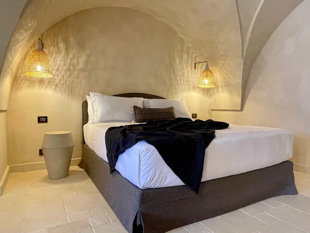 Masseria Donna Menga view 3