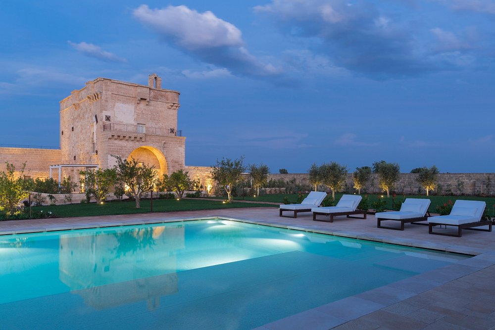 Masseria Donna Menga view 5
